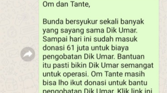 Simak! Cara Promosi Kue Di Wa Terpecaya