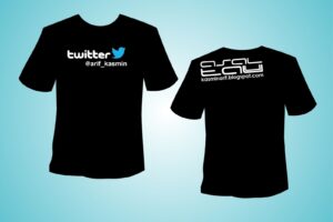 Rahasia Gambar Desain Baju Kaos Keren Wajib Kamu Ketahui