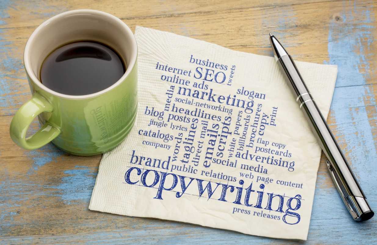 6 Ways To Write Better Copy • OneTwoStream!