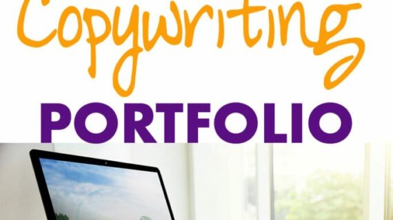 Dahsyat! What Is A Copywriting Portfolio Terpecaya