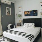 Wow! Desain Gambar Cat Kamar Tidur Wajib Kamu Ketahui