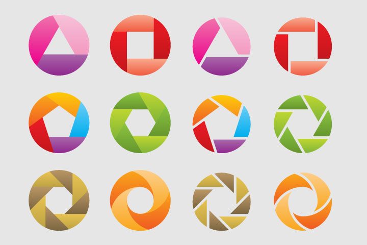 Contoh Desain Logo Sederhana - IMAGESEE