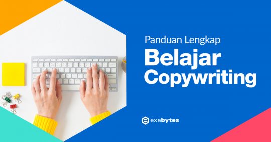 Rahasia 1001 Panduan Copywriting Fendi Mohd Terbaik
