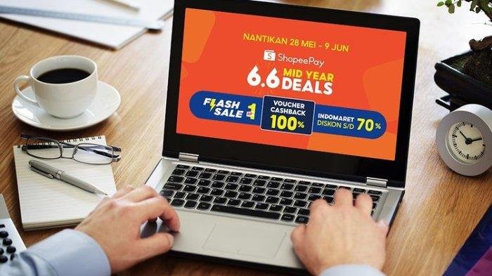 Shopee 2022: Cara Mudah Jadi Dropship di Shopee untuk Jualan Tanpa
