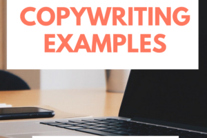 Penting! Best Landing Page Copywriting Examples Terbaik