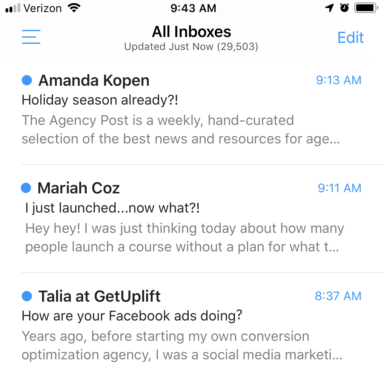 8 Email Copywriting Tips for Engaging Content [+ Examples] | Campaign