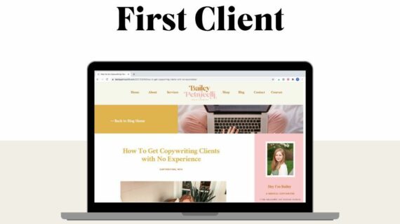 Wow! Ways To Get Copywriting Clients Terbaik