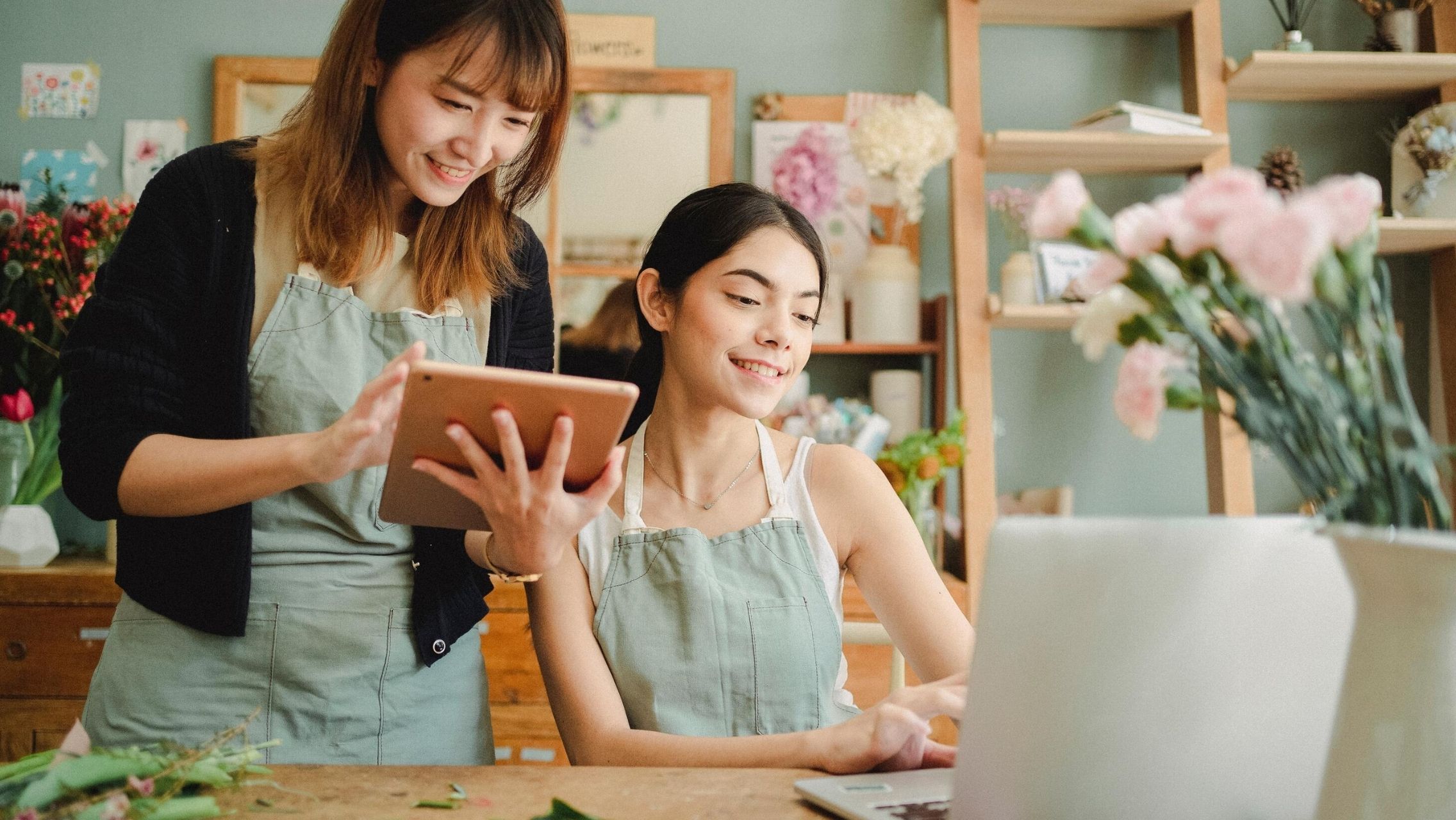 Tips Jualan Online Buat Pemula