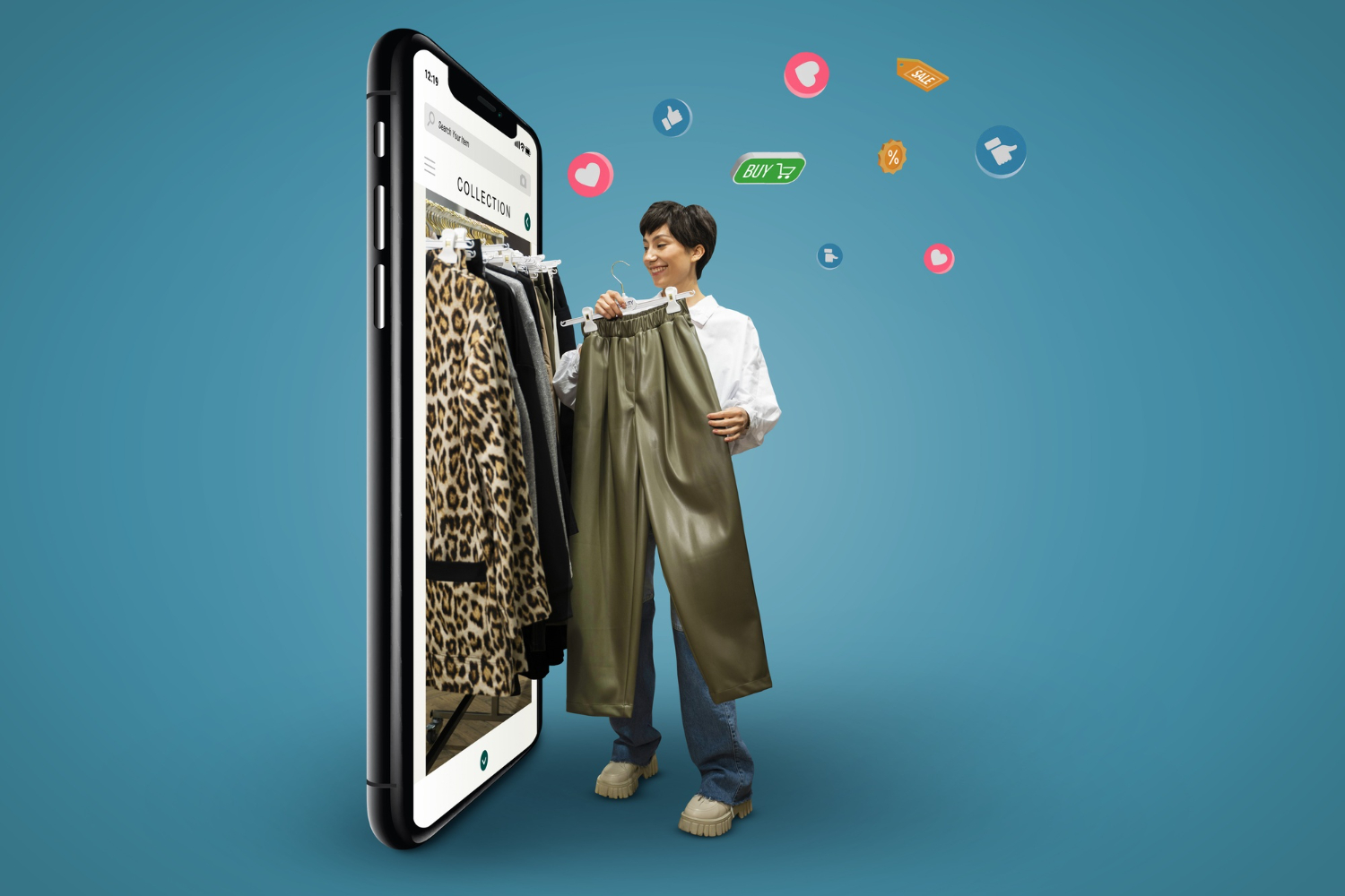 11 Cara Jualan di Marketplace FB biar Laris, Untung Besar - Sribu