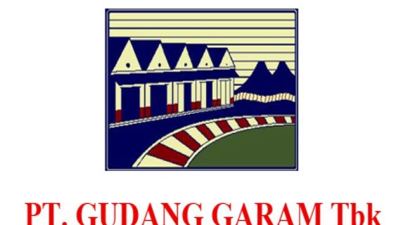 Terbongkar! Strategi Marketing Pt Gudang Garam Terbaik