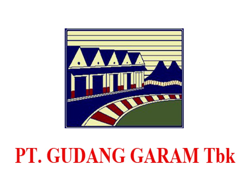 Lowongan PT. Gudang Garam Tbk - Penerimaan Karyawan Juli 2020