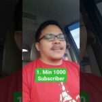 Rahasia Berapa Jam Tayang Youtube Agar Dapat Uang Terpecaya
