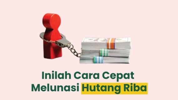 Dahsyat! Cara Doa Agar Hutang Cepat Lunas Terbaik