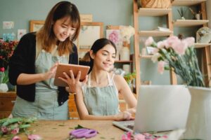 Inilah Cara Bisnis Online Shop Tanpa Modal Terbaik
