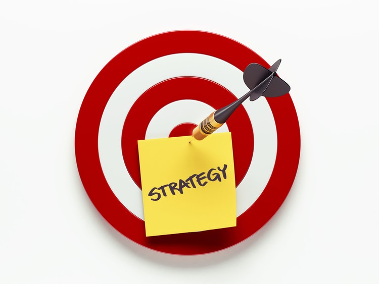 Bagaimana Cara Membuat Strategi Marketing yang Solid? – Sprinthink
