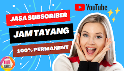 Dahsyat! Jasa Kejar Jam Tayang Youtube Wajib Kamu Ketahui