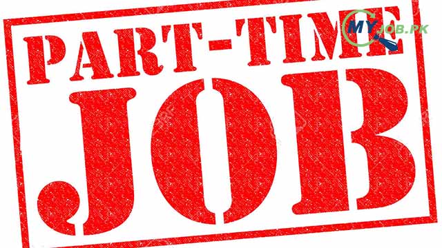 jobs hiring near me part time