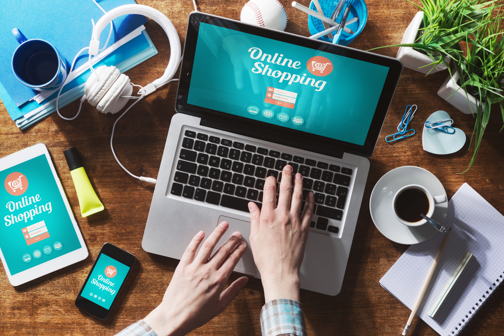 Cara Sukses Jualan Online Tanpa Modal untuk Pemula