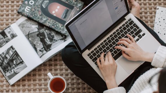 Rahasia What Is An Online Copywriter Terpecaya