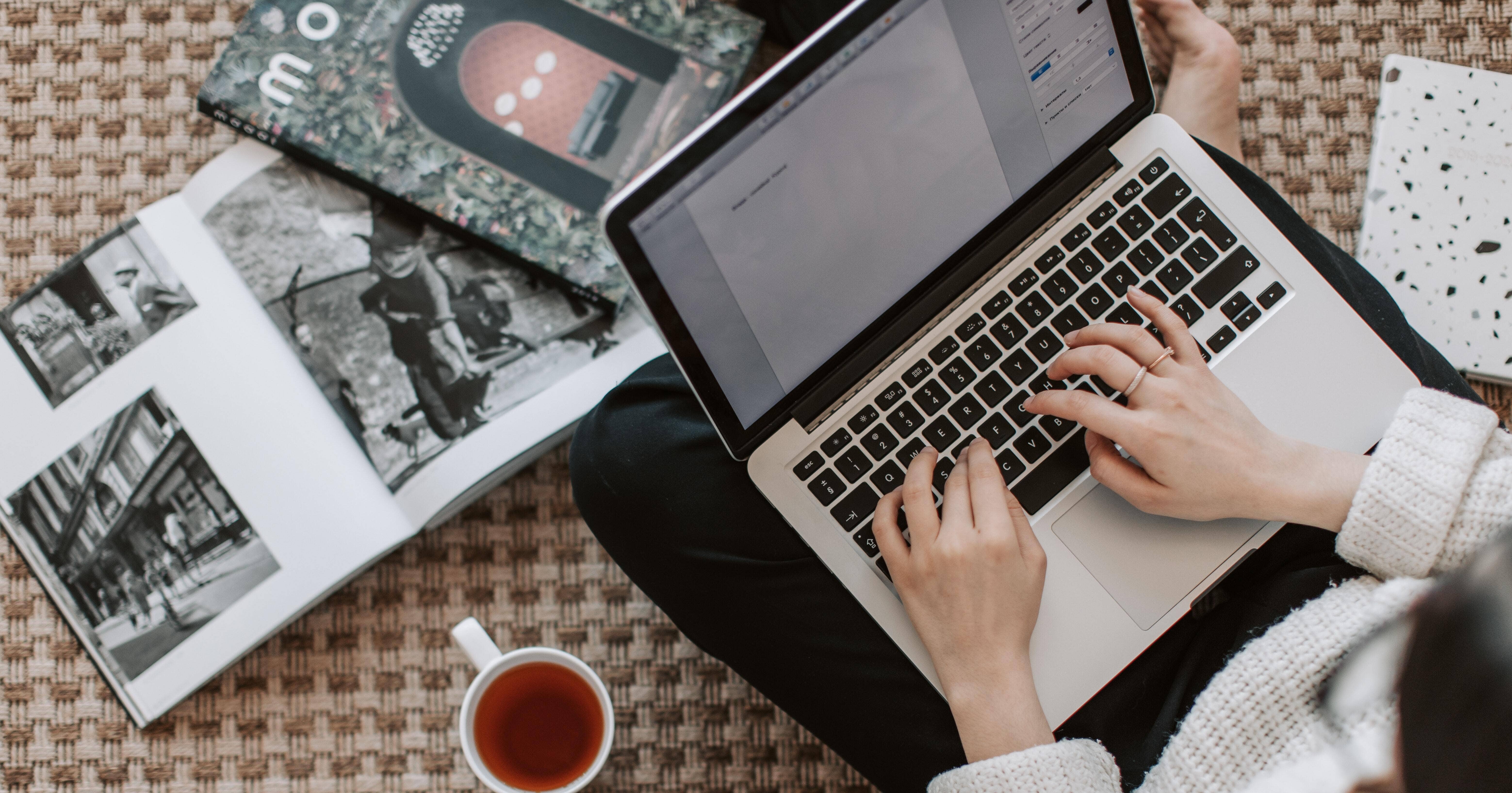 Pekerjaan Junior Copywriter