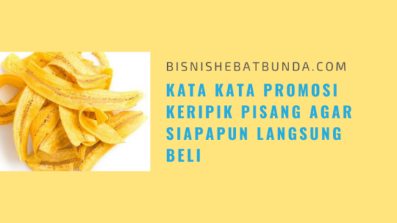 Terbongkar! Kata-kata Promosi Di Status Wa Terpecaya