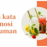 Simak! Kata-kata Promosi Minuman Di Status Wa Terpecaya