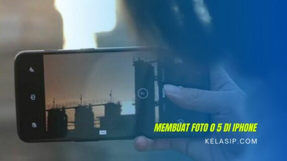 Inilah Membuat Video Dari Foto Di Iphone Wajib Kamu Ketahui