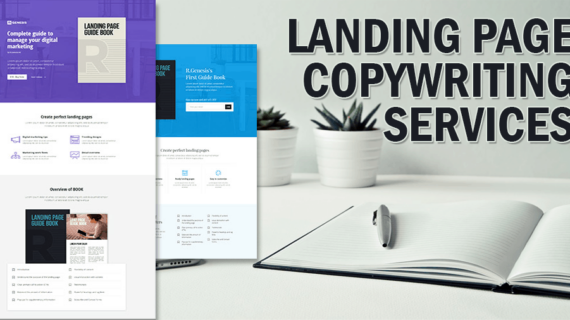 Simak! What Is Landing Page Copywriting Terpecaya