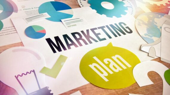 Penting! Strategi Marketing Online Yang Baik Wajib Kamu Ketahui