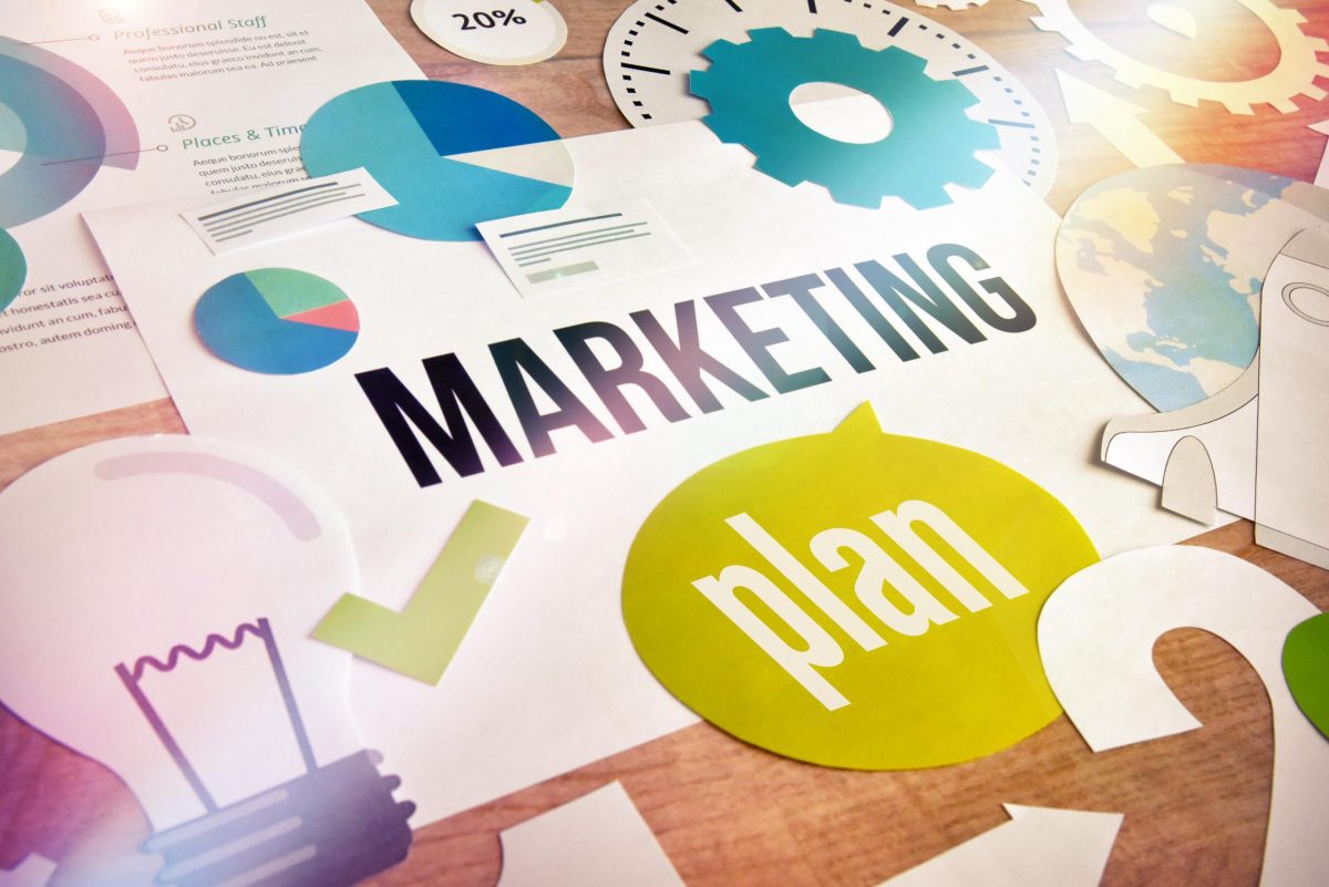 Strategi Marketing yang Tepat dan Baik Untuk Pemula Terbaru 2020
