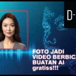 Hebat! Membuat Foto Berbicara Dengan Ai Terbaik