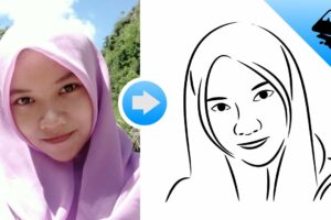 Dahsyat! Membuat Gambar Berbicara Dengan Ai Terbaik