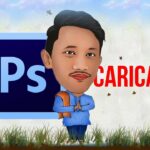 Wow! Membuat Foto Karikatur Di Photoshop Terpecaya