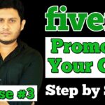 Penting! Fiverr Gig Promotion Whatsapp Group Terbaik