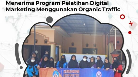 Penting! Media Promosi Untuk Pemasaran Online Terpecaya