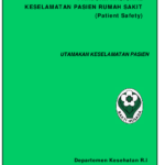 Inilah Panduan Nasional Keselamatan Pasien Rumah Sakit 2015 Pdf Terbaik