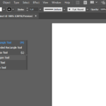 Inilah Cara Membuat Outline Gambar Di Adobe Illustrator Wajib Kamu Ketahui