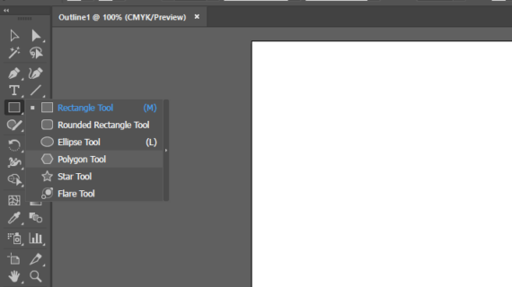 Inilah Cara Membuat Outline Gambar Di Adobe Illustrator Wajib Kamu Ketahui