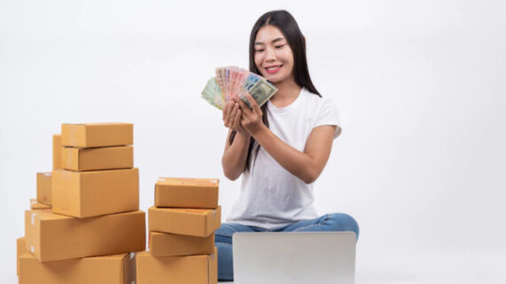 Penting! Cara Membuat Bisnis Online Tanpa Modal Wajib Kamu Ketahui