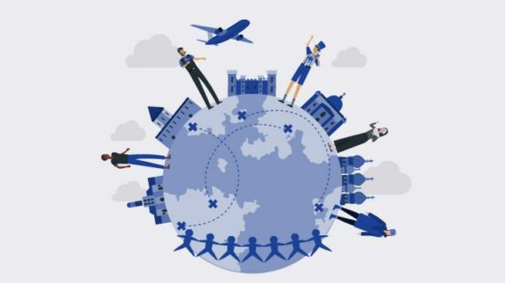 Simak! Strategi Pemasaran Global Apa Yang Cocok Diterapkan Di Indonesia Terpecaya