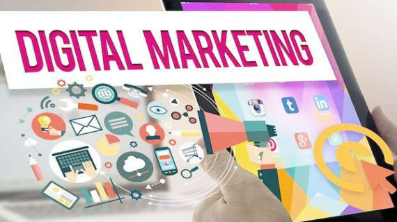 Simak! Cara Menerapkan Digital Marketing Pada Suatu Usaha Wajib Kamu Ketahui