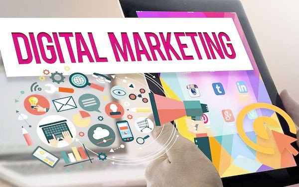 Begini Cara Memaksimalkan Digital Marketing - GenPI.co NTB