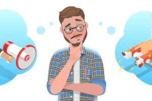 Wow! Perbedaan Media Promosi Online Dan Offline Terpecaya