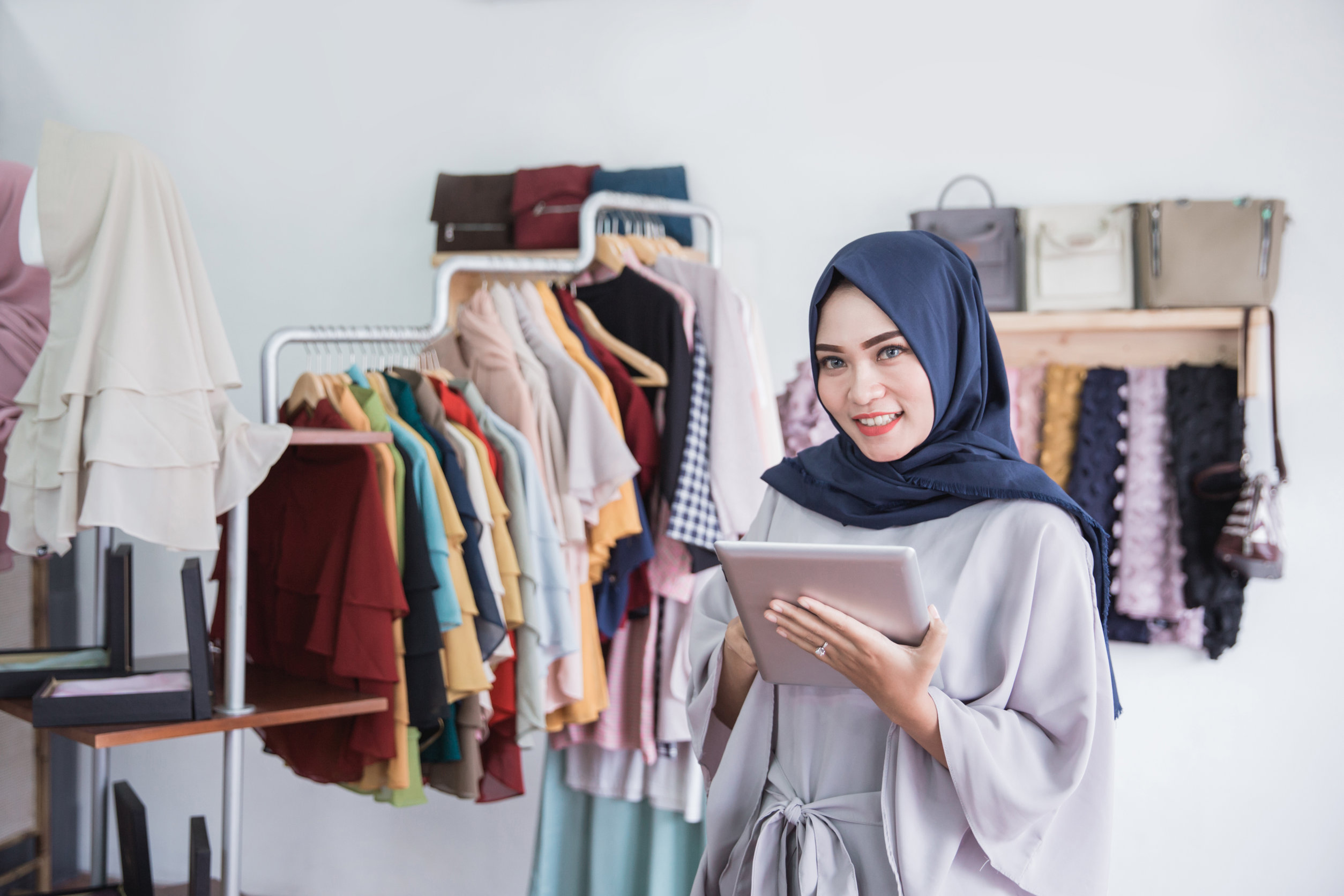 Jualan Online yang Laris