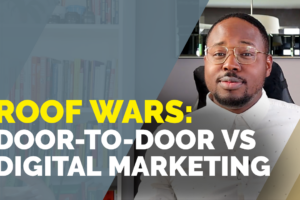 Hebat! Strategi Marketing Door To Door Wajib Kamu Ketahui