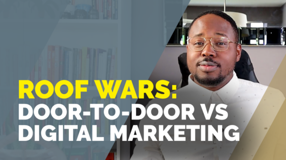 Hebat! Strategi Marketing Door To Door Wajib Kamu Ketahui