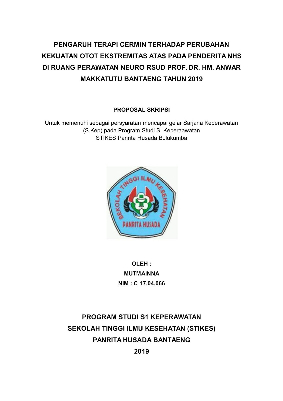 Contoh Penulisan Ilmiah Upsi / Contoh jurnal ilmiah its : Berikut