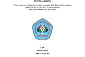 Inilah Panduan Karya Tulis Ilmiah Ut Terbaik