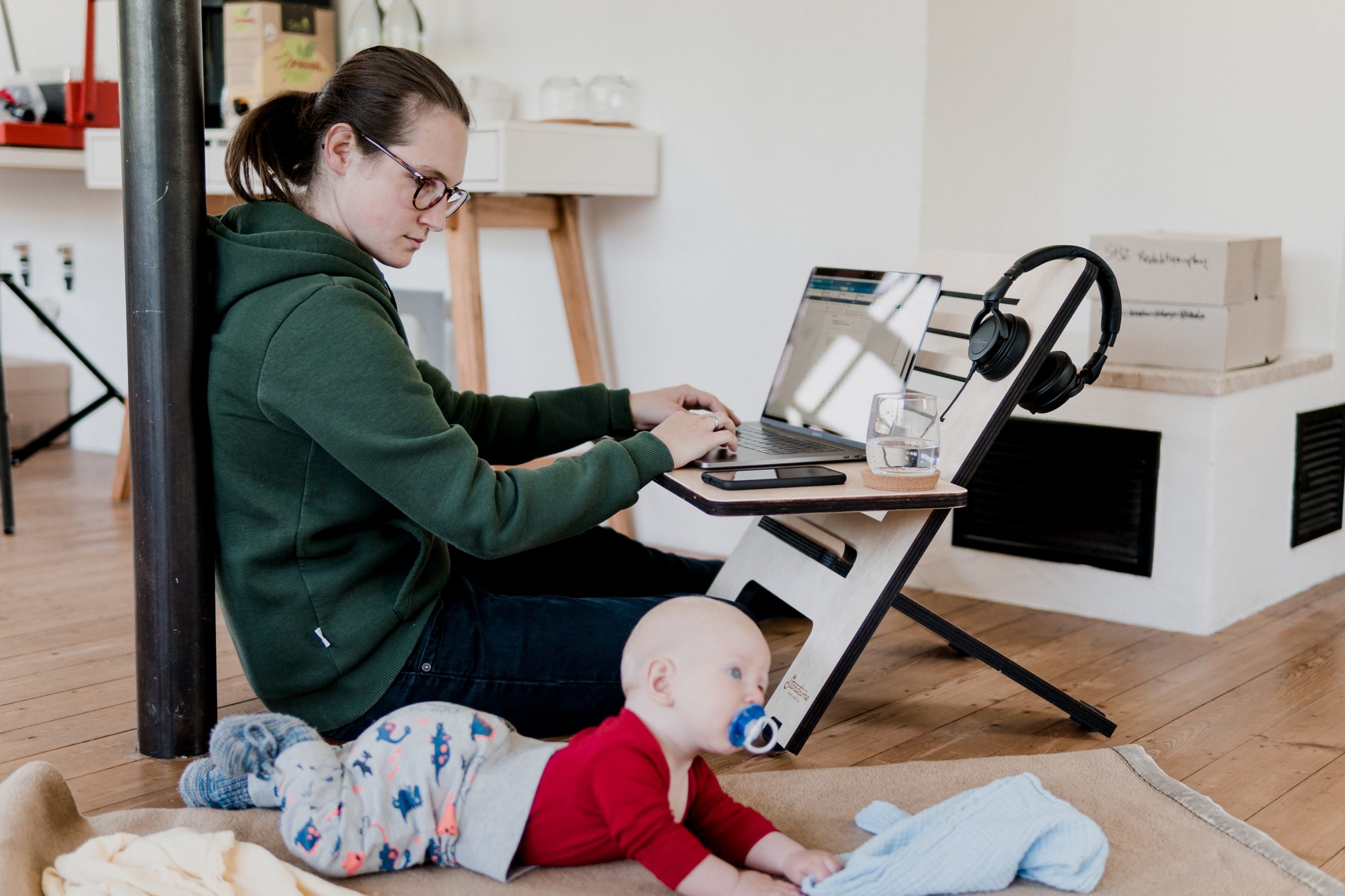 7 Part Time Remote Jobs for Introverts - Millennial Nextdoor