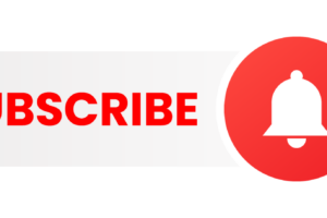 Simak! Subscribe Our Youtube Channel Png Terpecaya